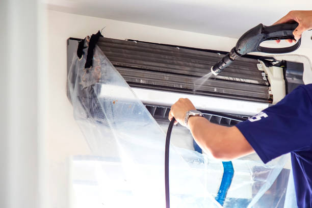 Best HVAC System Cleaning  in Paris, MO