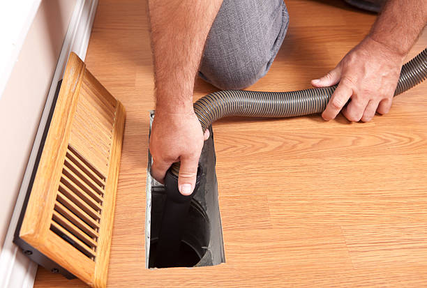 Best Dryer Vent Cleaning Services  in Paris, MO