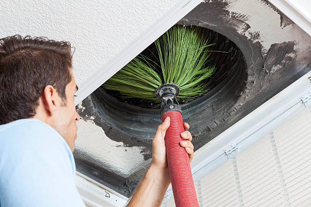 Best Commercial Air Duct Cleaning  in Paris, MO