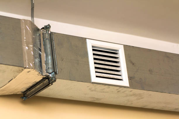 Best Air Duct Cleaning Company Near Me  in Paris, MO